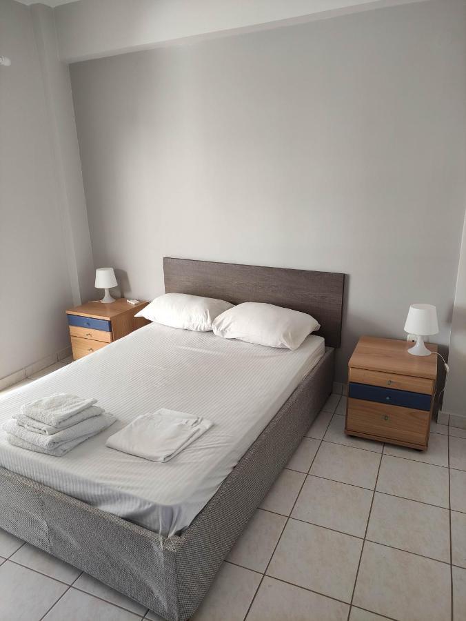 Ostria Apartment Preveza Exterior photo